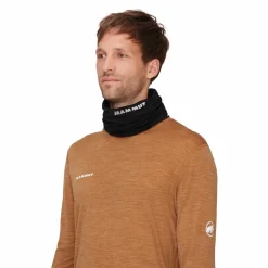 Komin Mammut Tree Wool Neck Gaiter