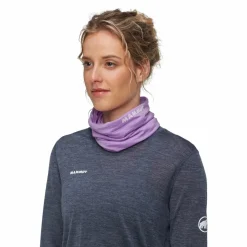 Komin Mammut Tree Wool Neck Gaiter