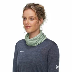 Komin Mammut Tree Wool Neck Gaiter