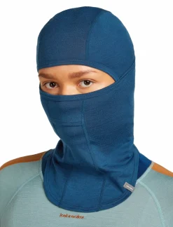 Kominiarka Icebreaker Merino 200 Oasis Balaclava