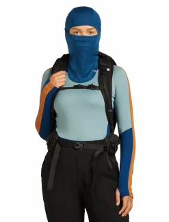 Kominiarka Icebreaker Merino 200 Oasis Balaclava