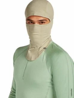Kominiarka Icebreaker Merino 360 Apex Balaclava