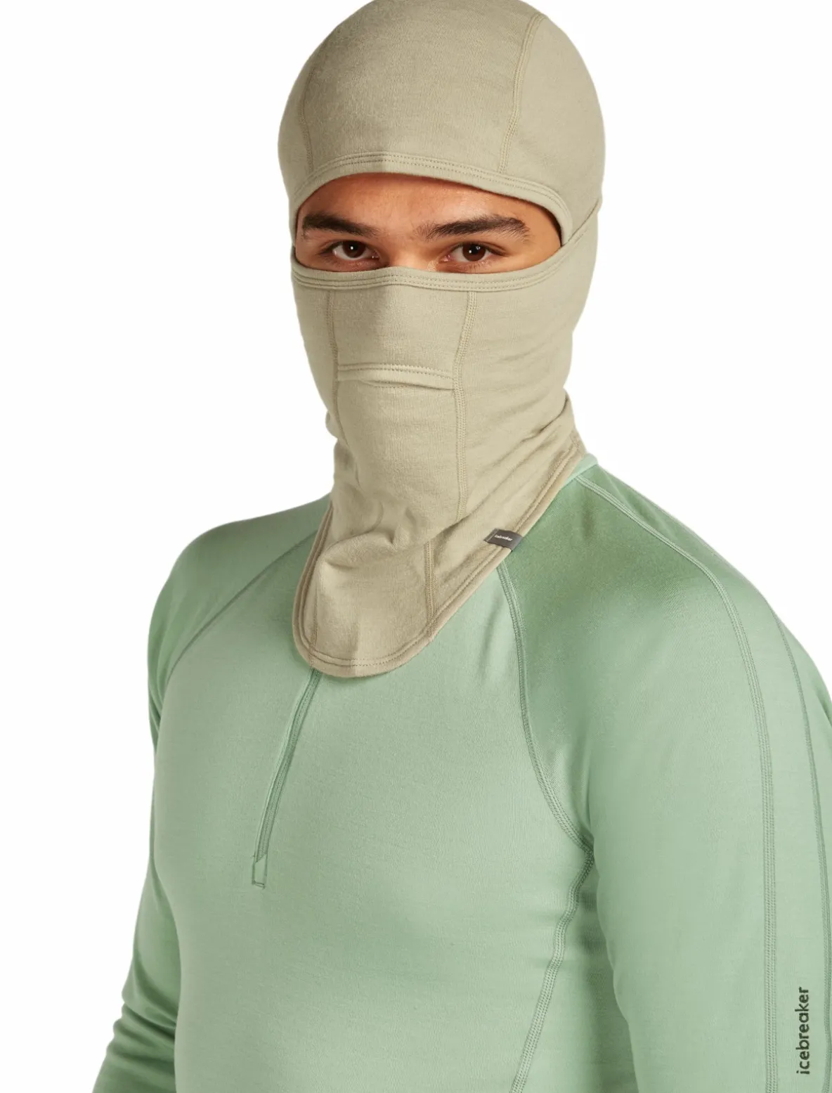 Kominiarka Icebreaker Merino 360 Apex Balaclava