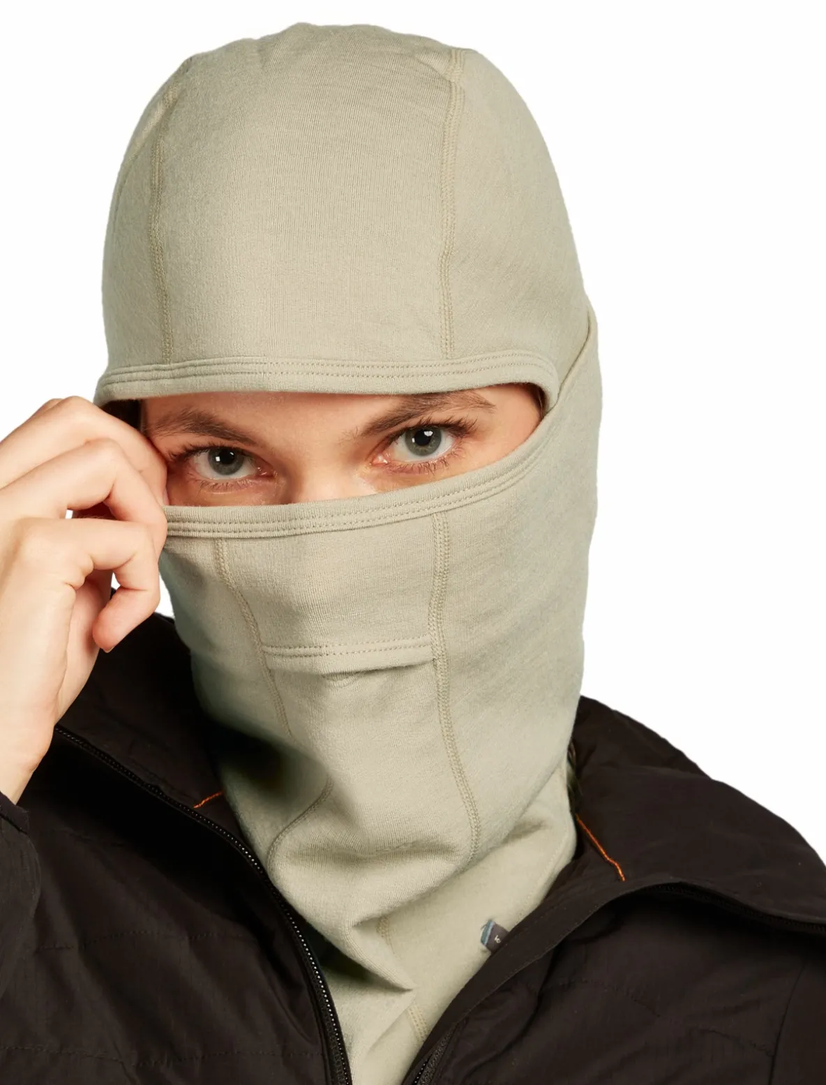 Kominiarka Icebreaker Merino 360 Apex Balaclava