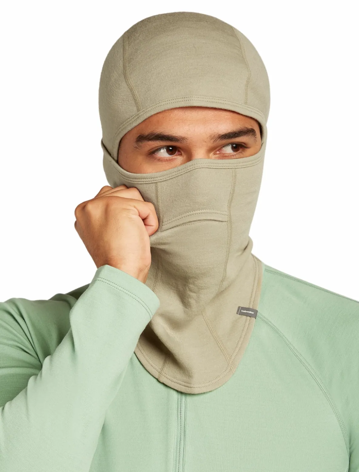 Kominiarka Icebreaker Merino 360 Apex Balaclava
