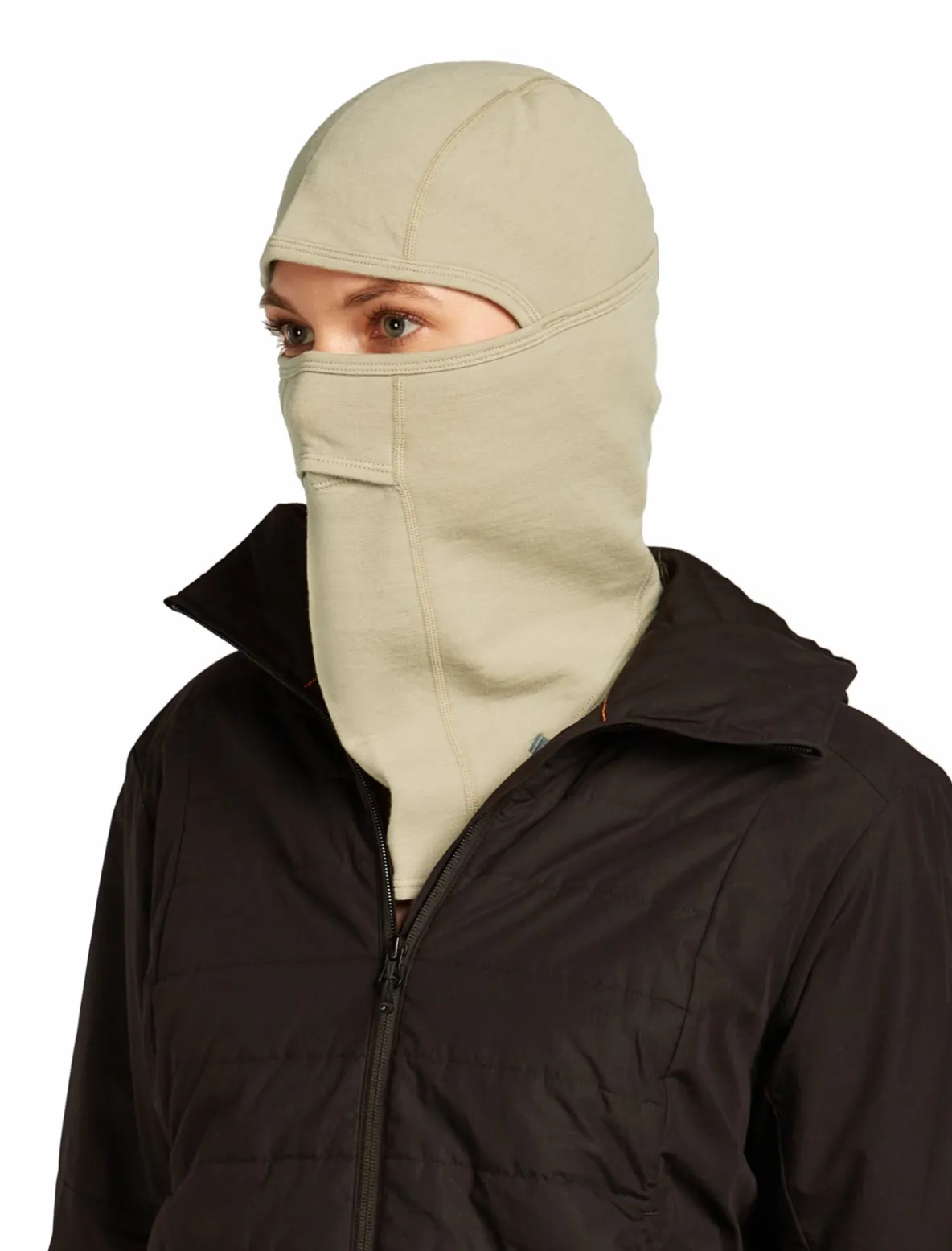 Kominiarka Icebreaker Merino 360 Apex Balaclava
