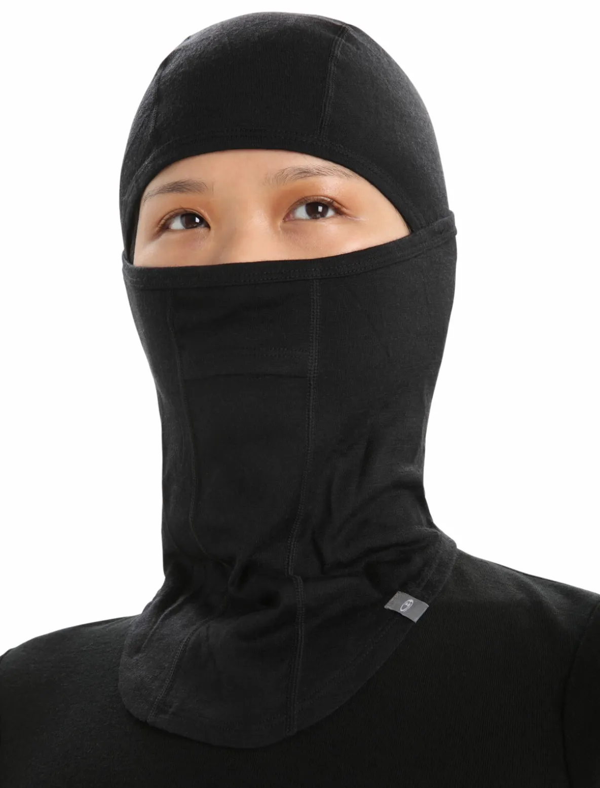 Kominiarka Icebreaker Merino 200 Oasis Balaclava