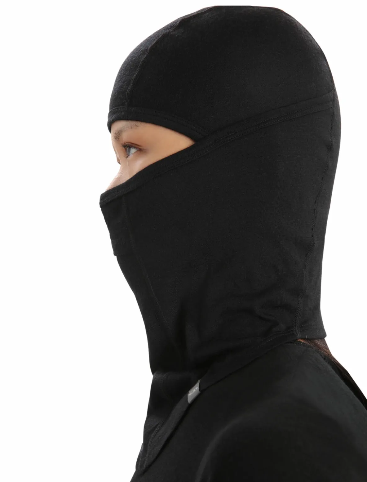 Kominiarka Icebreaker Merino 200 Oasis Balaclava