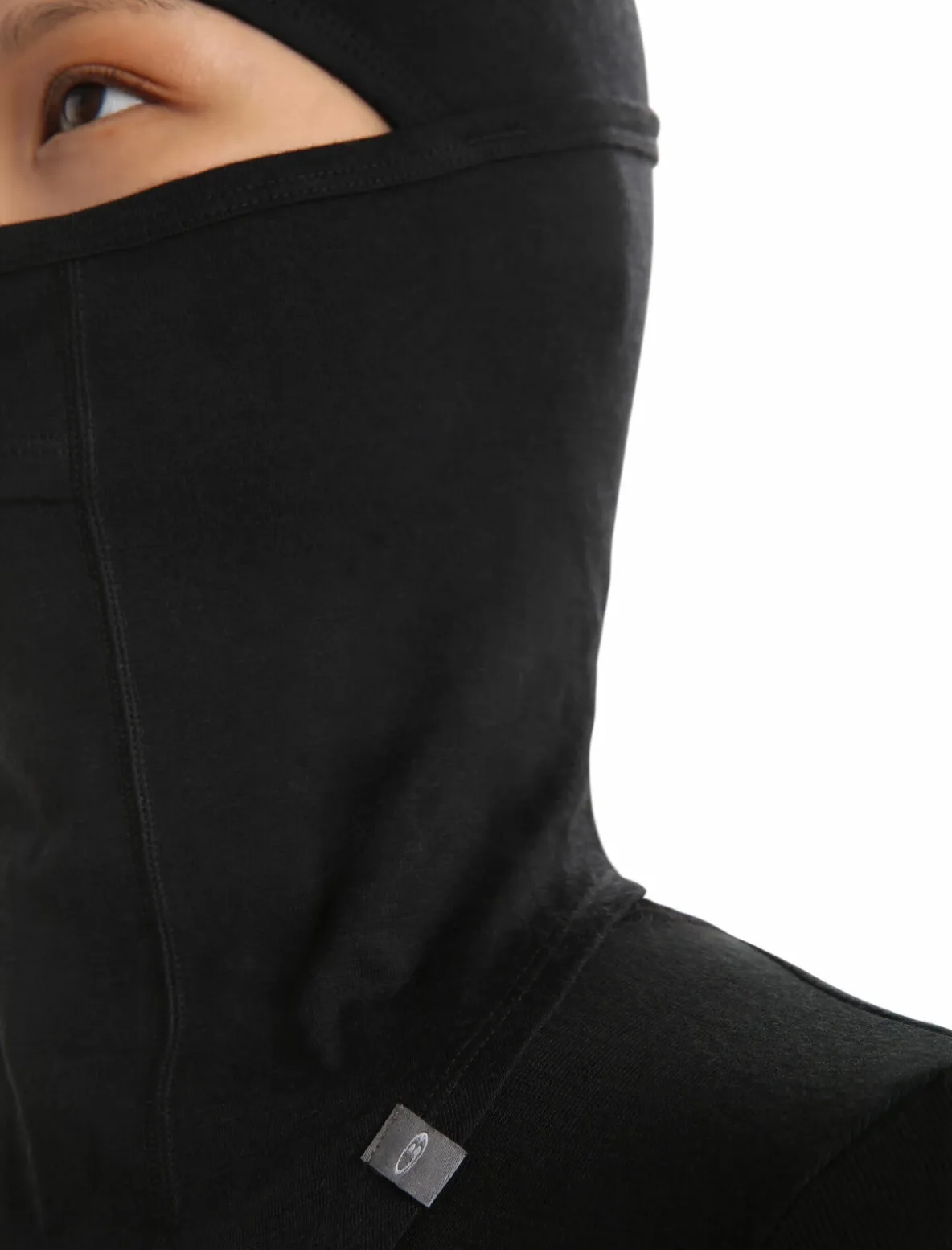 Kominiarka Icebreaker Merino 200 Oasis Balaclava