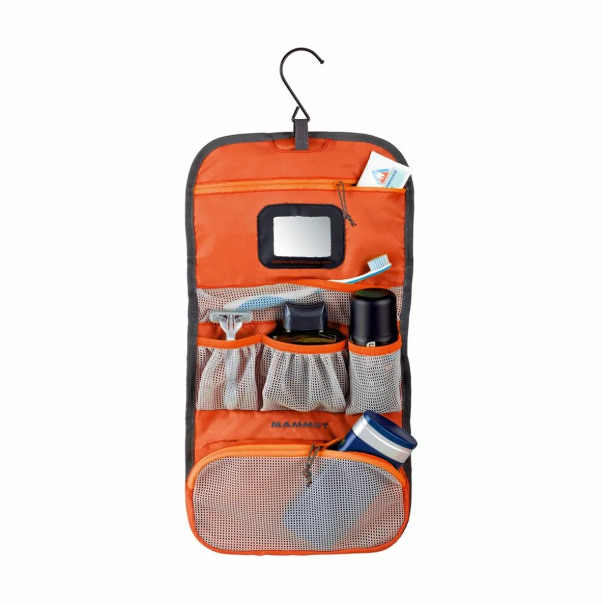 Kosmetyczka Mammut Washbag Travel L