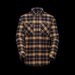 Koszula Mammut Alvra Longsleeve Shirt Men