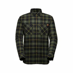 Koszula Mammut Alvra Longsleeve Shirt Men