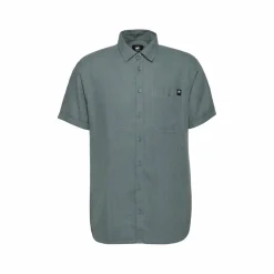 Koszula Mammut Alvra Summer Shirt Men