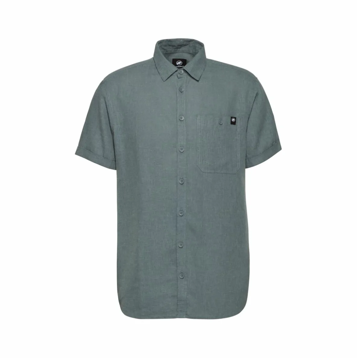 Koszula Mammut Alvra Summer Shirt Men