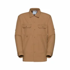 Koszula Mammut Highland Longsleeve Shirt Men