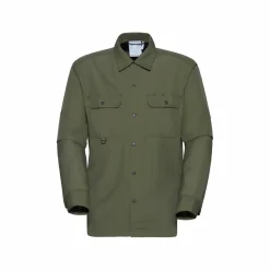 Koszula Mammut Highland Longsleeve Shirt Men