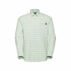 Koszula Mammut Lenni Longsleeve Shirt Men
