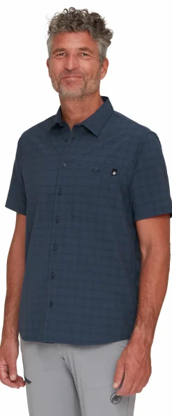 Koszula Mammut Lenni Shirt Men