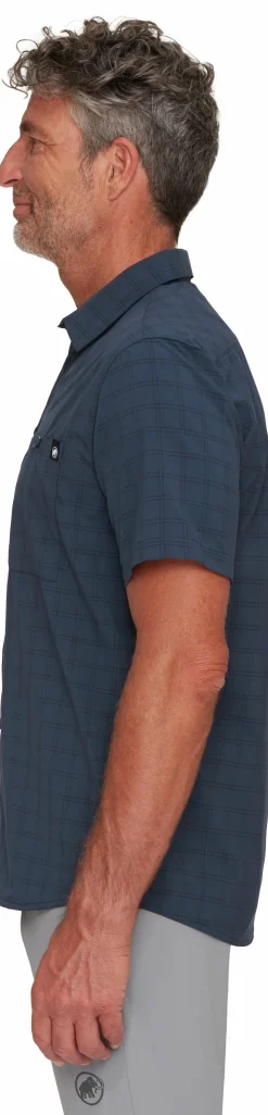 Koszula Mammut Lenni Shirt Men