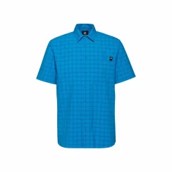 Koszula Mammut Lenni Shirt Men