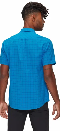 Koszula Mammut Lenni Shirt Men