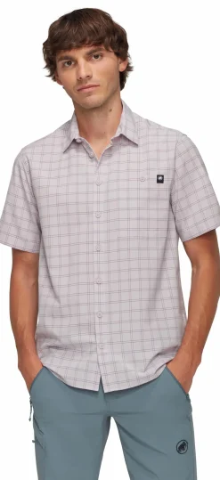 Koszula Mammut Lenni Shirt Men