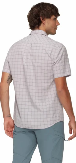Koszula Mammut Lenni Shirt Men