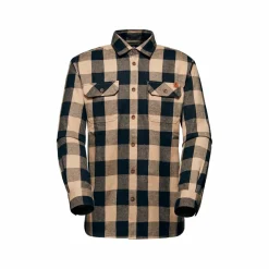 Koszula Mammut Tamaro Longsleeve Shirt Men