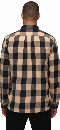 Koszula Mammut Tamaro Longsleeve Shirt Men