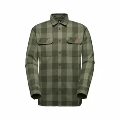 Koszula Mammut Tamaro Longsleeve Shirt Men