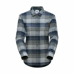 Koszula Mammut Trovat Longsleeve Shirt Women