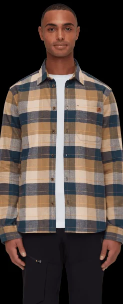 Koszula Trovat Longsleeve Shirt Men