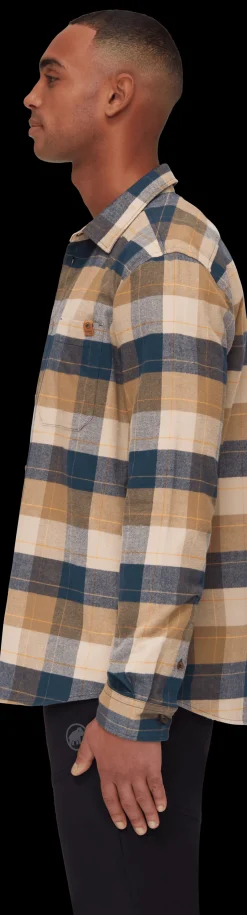 Koszula Trovat Longsleeve Shirt Men