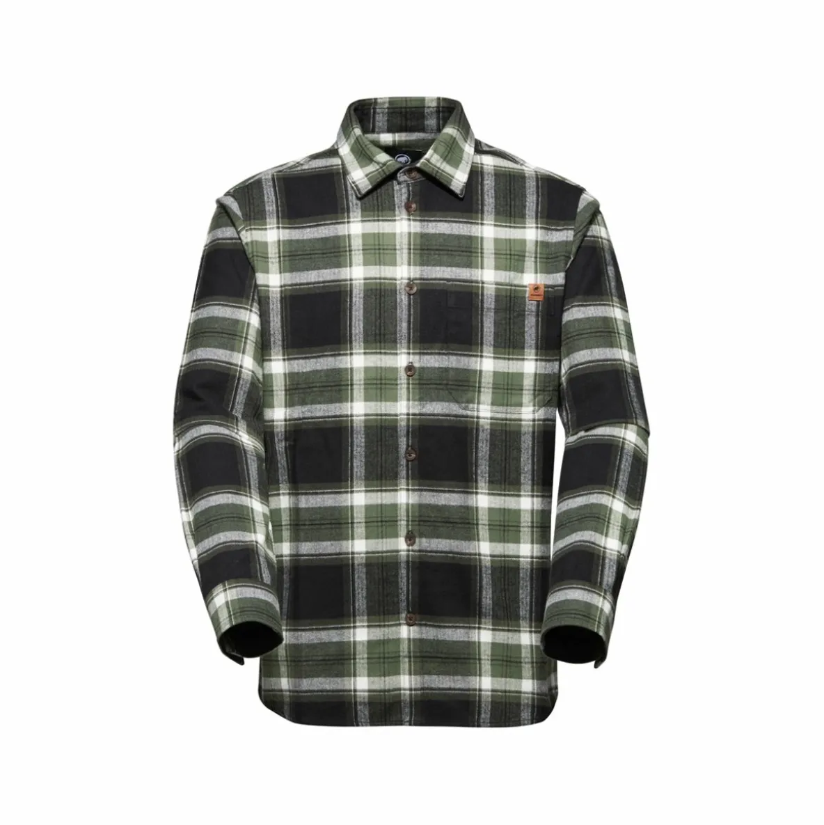 Koszula Trovat Longsleeve Shirt Men