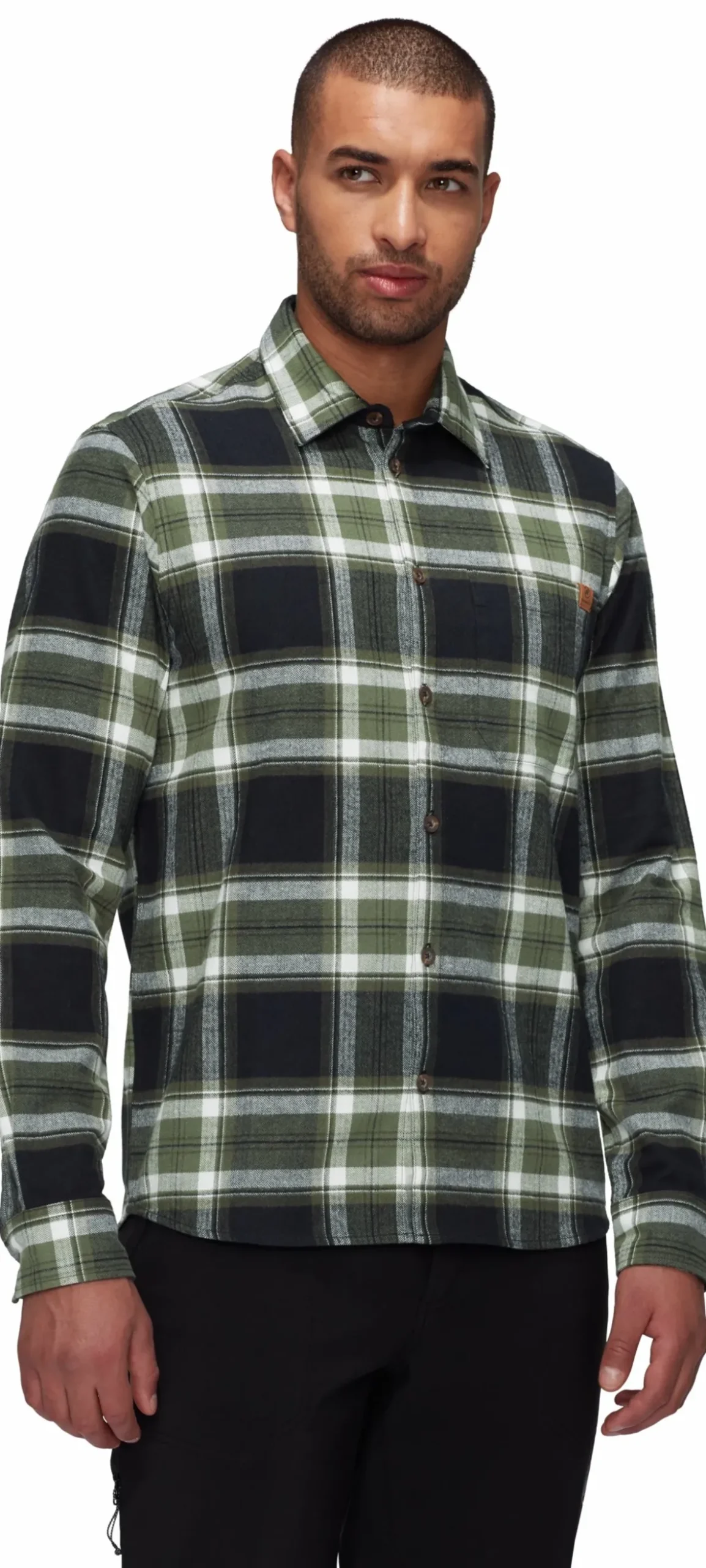 Koszula Trovat Longsleeve Shirt Men