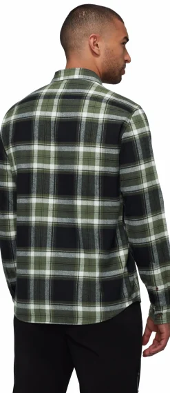 Koszula Trovat Longsleeve Shirt Men