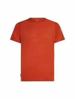Koszulka Icebreaker Blend 125 Cool-Lite Sphere Men