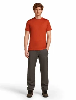 Koszulka Icebreaker Blend 125 Cool-Lite Sphere Men