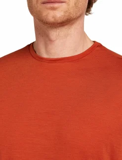 Koszulka Icebreaker Blend 125 Cool-Lite Sphere Men