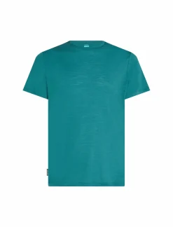 Koszulka Icebreaker Blend 125 Cool-Lite Sphere Men