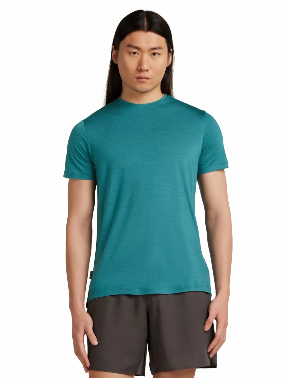 Koszulka Icebreaker Blend 125 Cool-Lite Sphere Men