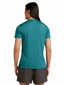 Koszulka Icebreaker Blend 125 Cool-Lite Sphere Men