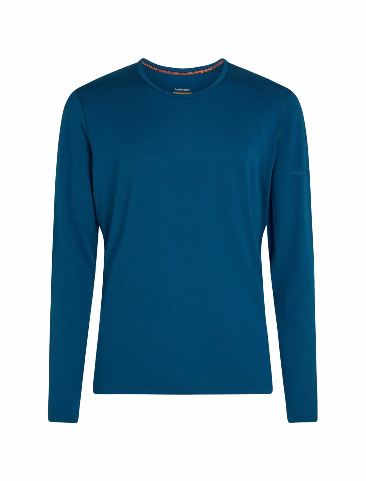 Koszulka Icebreaker Merino 200 Oasis Longsleeve Crew Thermal Top Men