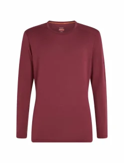 Koszulka Icebreaker Merino 260 Tech LS Crewe Men