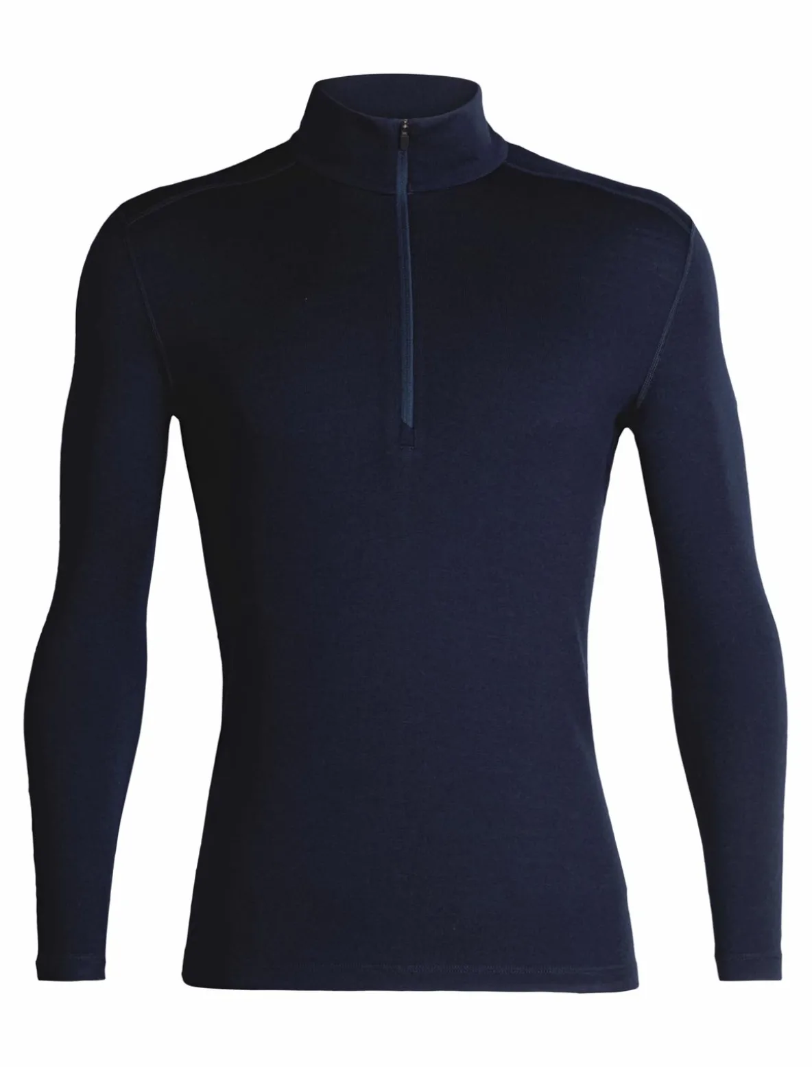 Koszulka Icebreaker Merino 260 Tech Longsleeve Half Zip Thermal Top Men