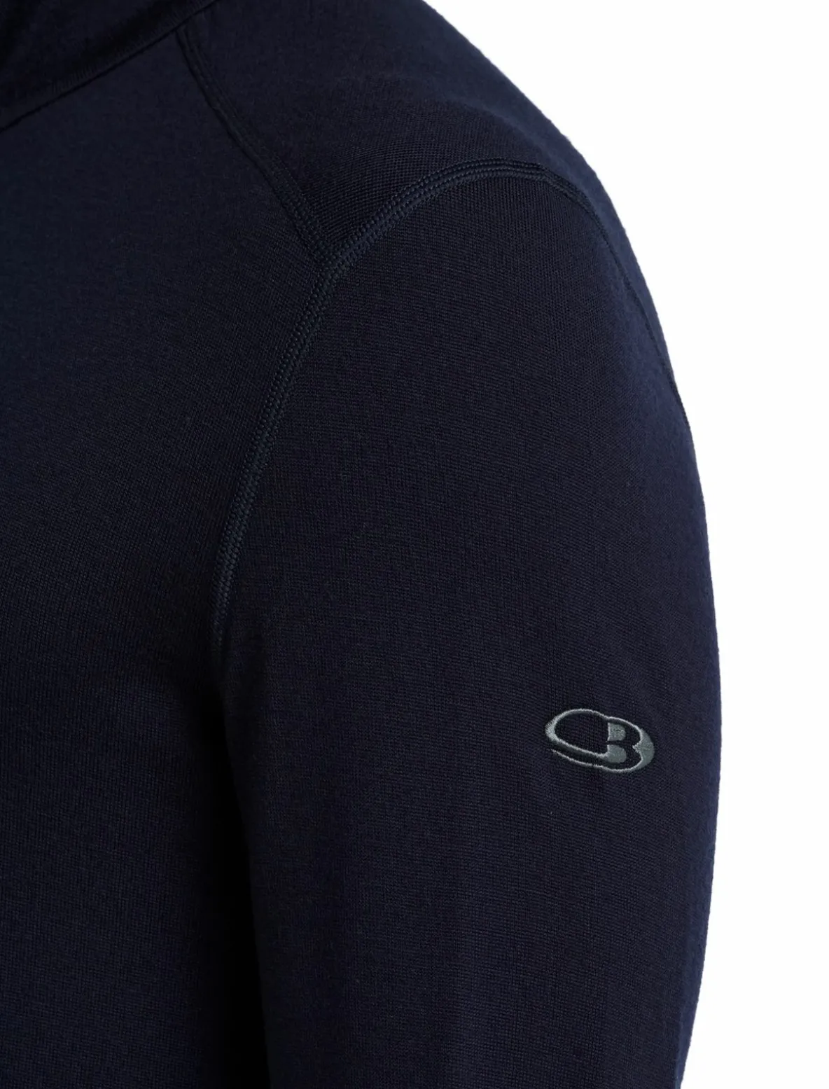 Koszulka Icebreaker Merino 260 Tech Longsleeve Half Zip Thermal Top Men
