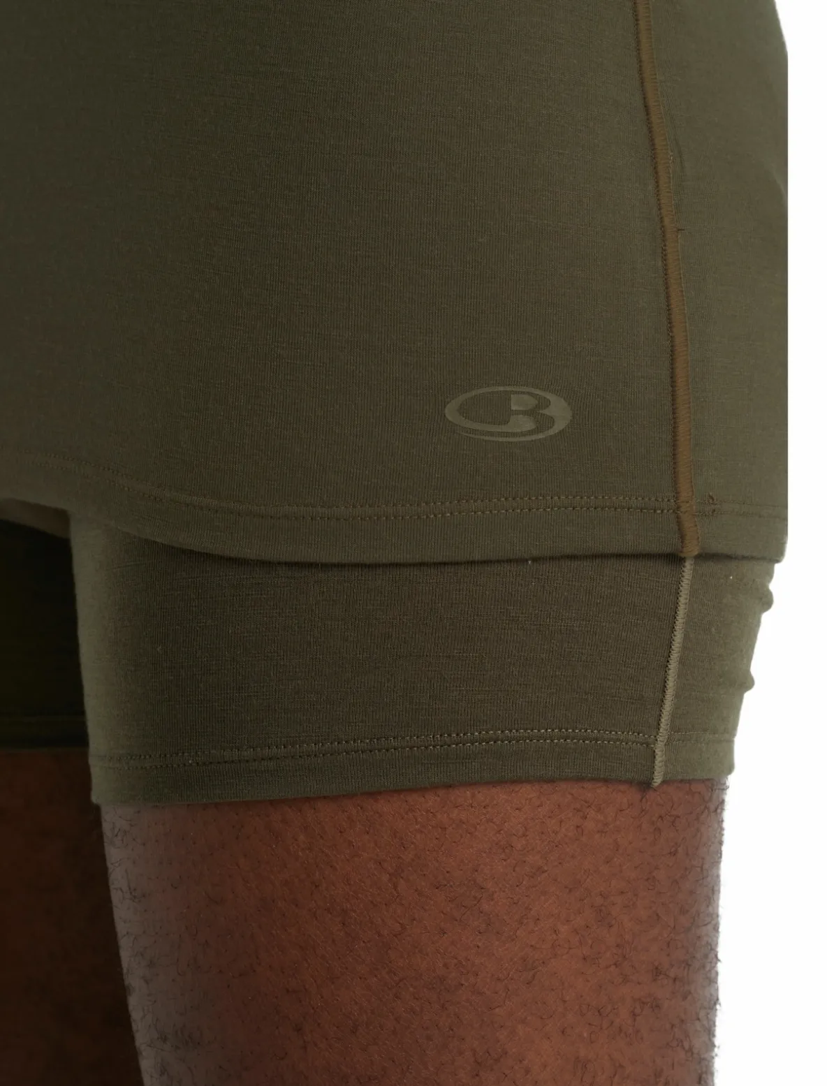 Koszulka Icebreaker Merino 150 Anatomica Short Sleeve Crew Top Men