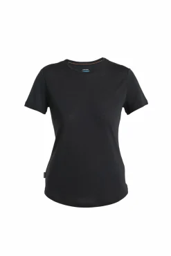 Koszulka Icebreaker Merino Blend 125 Cool-Lite Sphere T-shirt Women