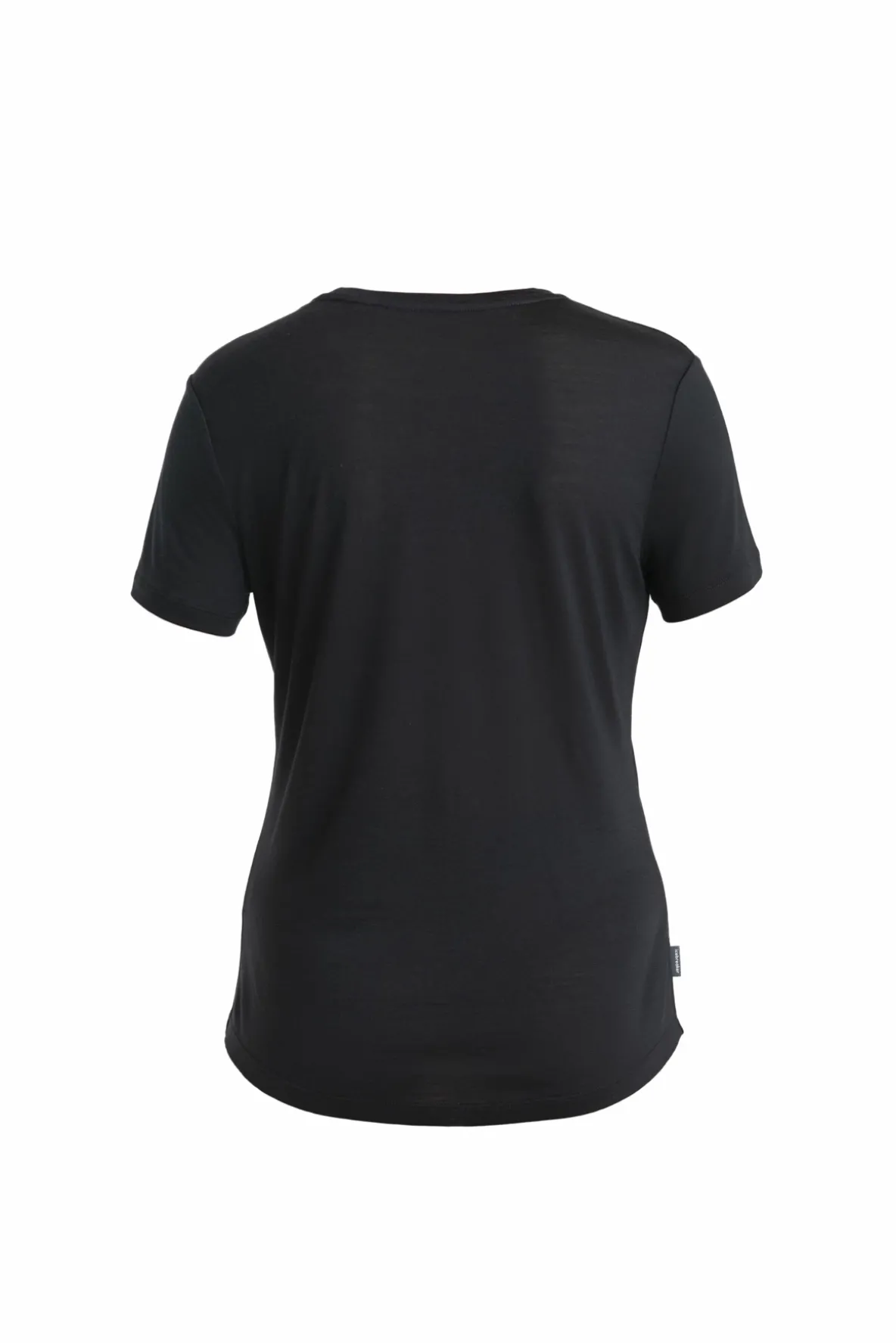 Koszulka Icebreaker Merino Blend 125 Cool-Lite Sphere T-shirt Women