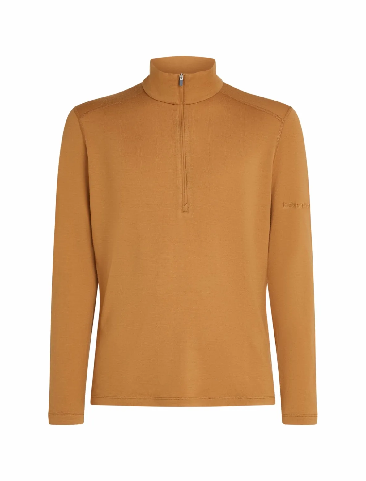 Koszulka Icebreaker Merino 260 Tech Longsleeve Half Zip Thermal Top Men